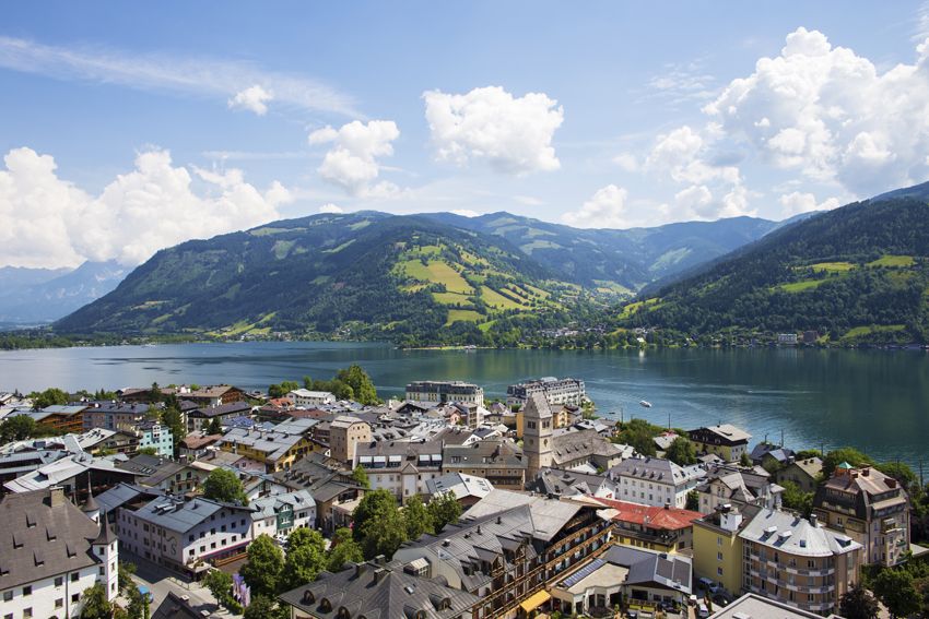 MediaMarkt - Zell am See, Salzburg